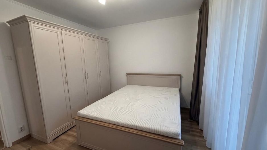 APARTAMENT 2 CAMERE ZONA MATEI BASARAB ETAJ INTERMEDIAR - Poză 3