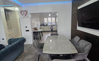 Casa 4 camere | Curte si terasa | Selimbar - Poză 4