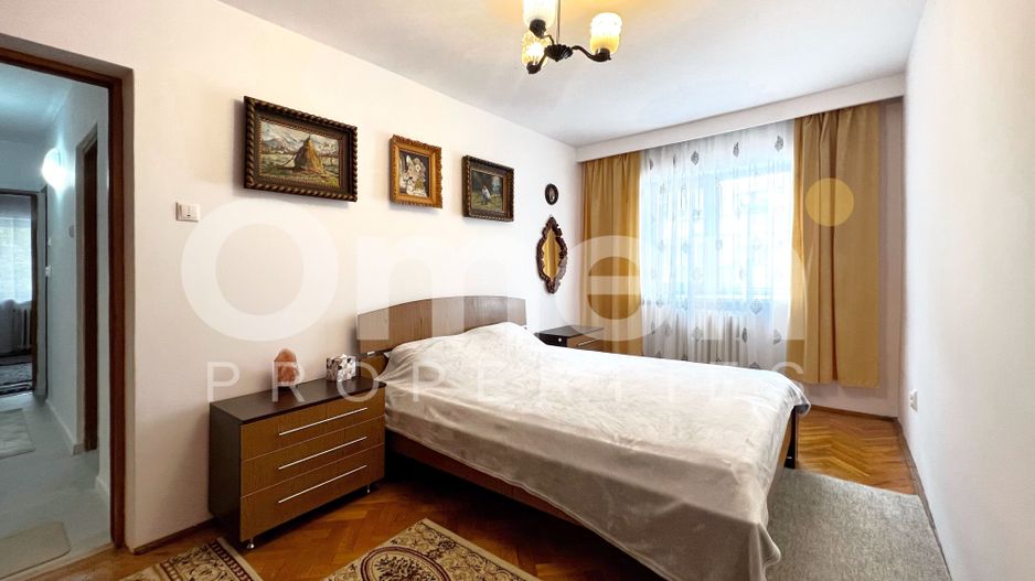 Apartament cu 3 camere, o locuință modernă în inima orașului, - Poză 5