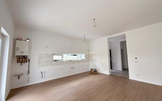 Duplex Mosnita Noua, proiect modern, finisat la cheie - Poză 6
