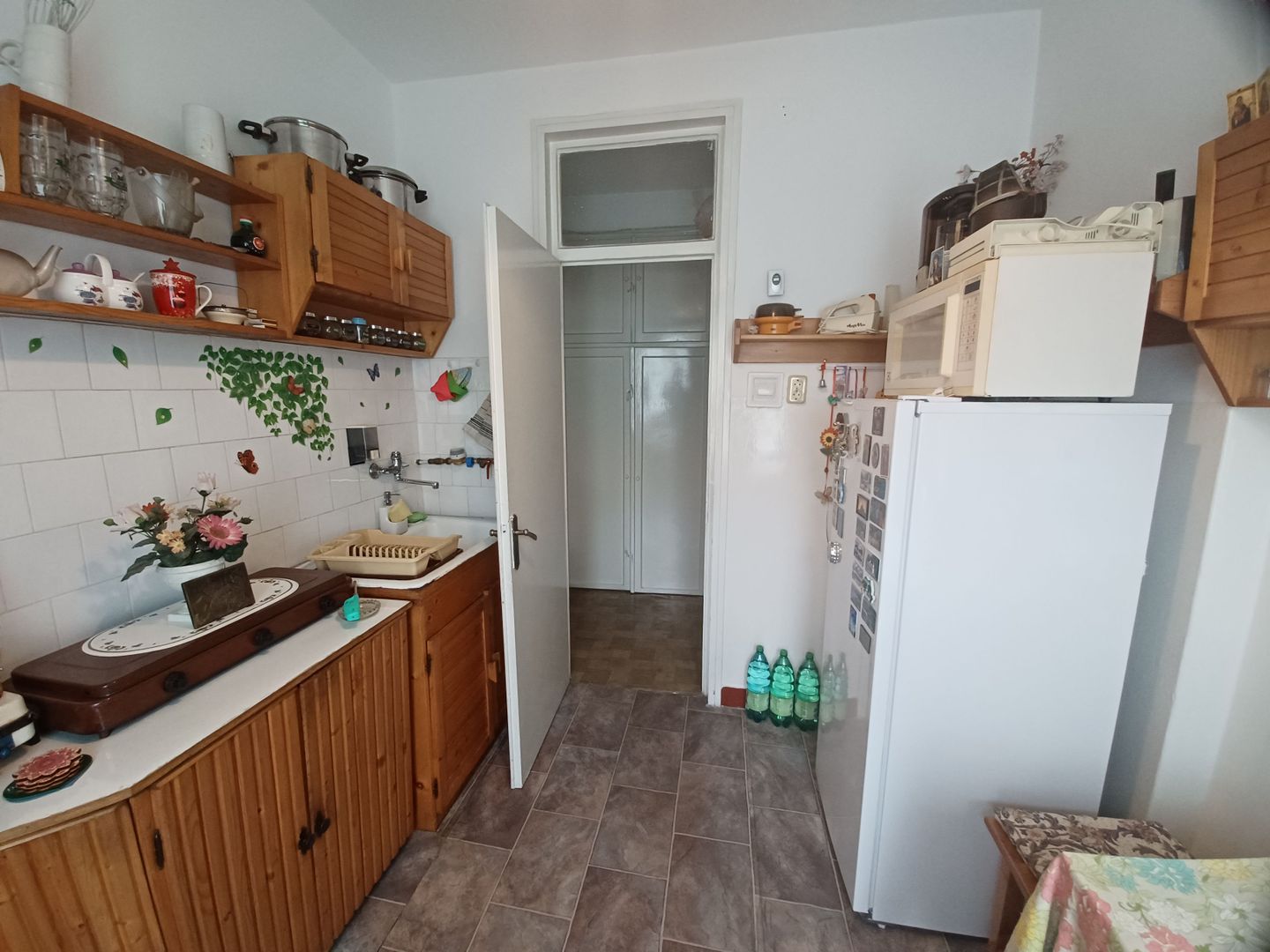 Apartament 2 cam, P-ța București. 65 000 E. Comision 0 - Poză 9
