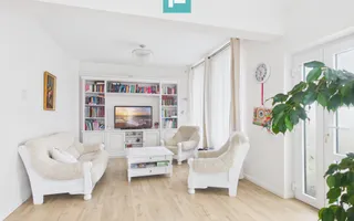 Casă 4 camere cu teren 450 mp pe Dealurile Oradei - Poză 23