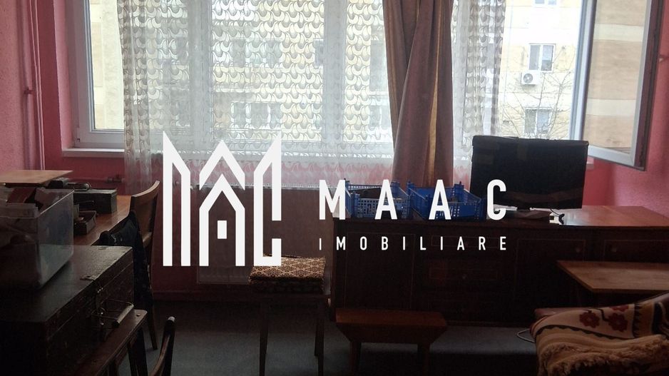 Garsonieră Ostroveni | etaj 3 | 21 mp | - Poză 1