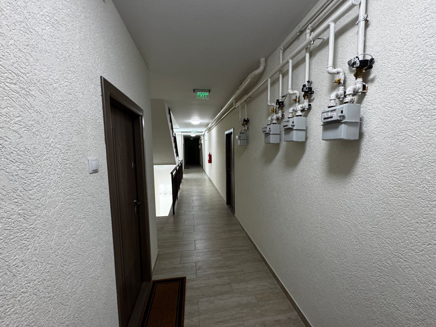 Ap 10 C5 3 camere Tautului Residence Park Parcul Poligon Sub Cetate - Poză 31