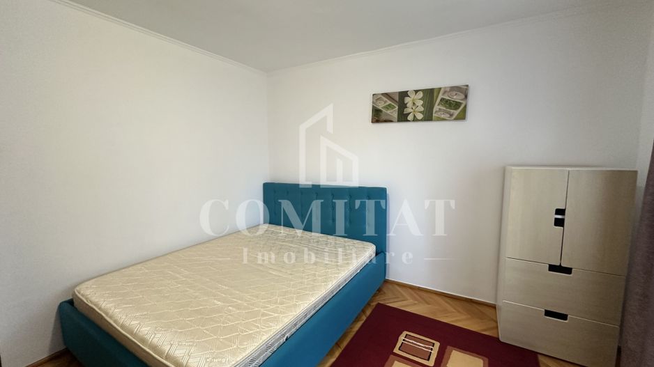 Apartament 3 camere | 2 Bai | Big Belly Manastur - Poză 9