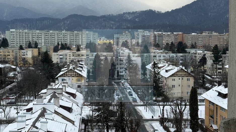 Apartament 2 camere circular - zona Astra - Poză 16