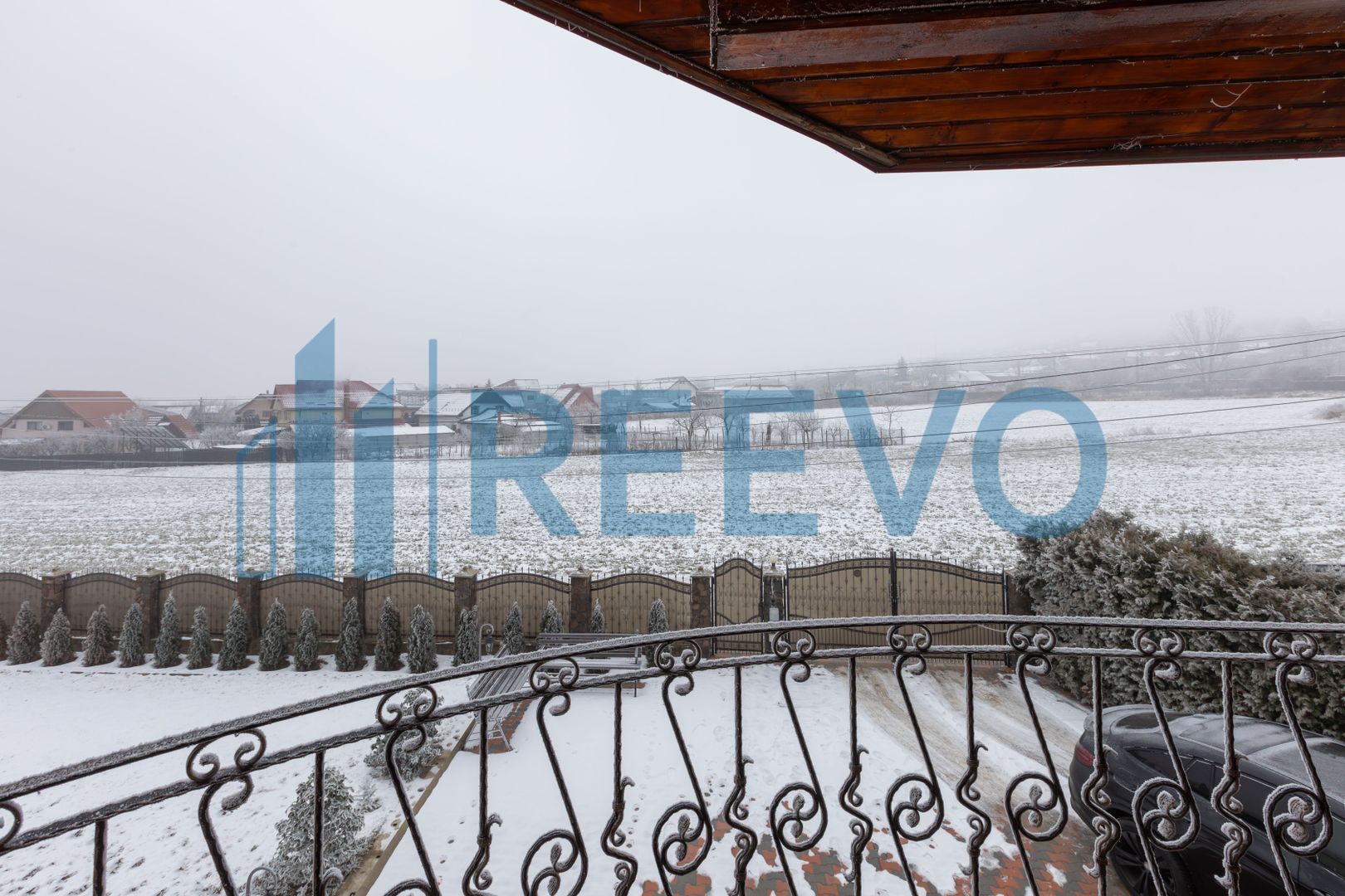 Casă/Vilă cu foișor | 1.000 mp teren | Măgura - Poză 73