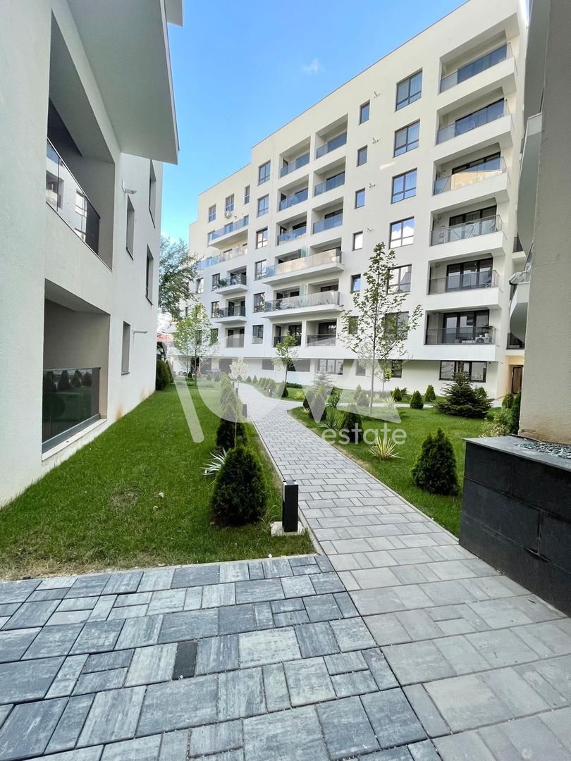 De închiriat: apartament 2 camere - spațios - cochet - Timpuri Noi - Poză 21