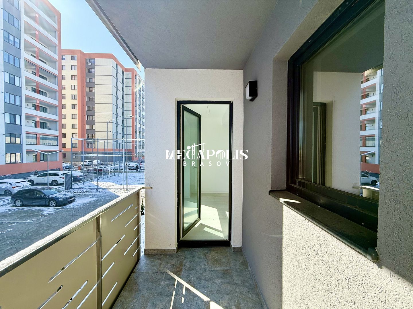 REZERVATĂ ! Bloc Intabulat/Se Accepta Credit/Incalzire in Pardoseala - Poză 19