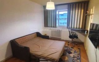 Apartament 2 camere de închiriat în Podu Roș, Iași, lângă PNL, fără risc seismic, disponibil imediat - Poză 2