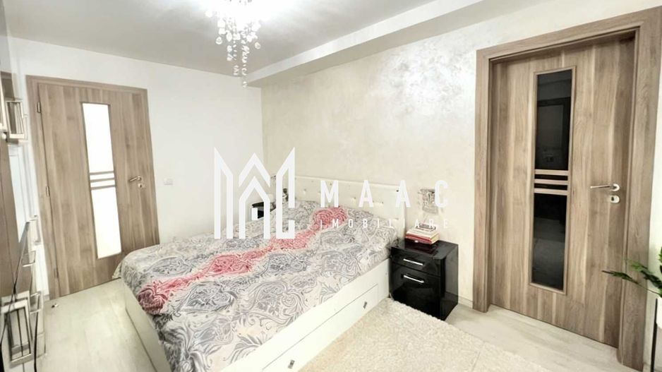 Apartament 3 Cam I Terasă 12mp I Parcare | C. Arhitecților - Poză 5