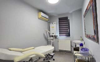 Spațiu Salon/Beauty-Podu Roș - Primăverii - Poză 13