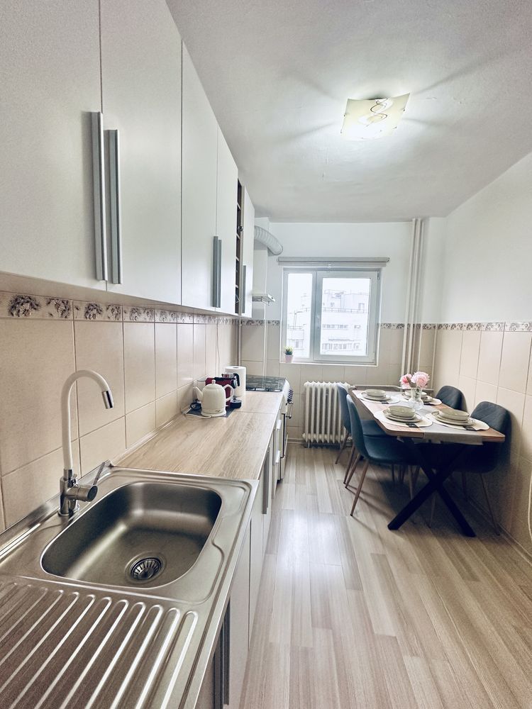 Apartament 2 camere Dristor - Poză 4