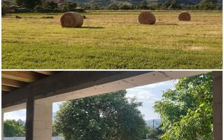 Casa de vanzare Vintu de Jos+ Casa mobila mobilata si utilata - Poză 7