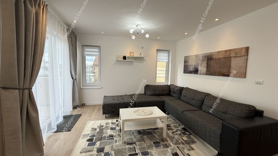 Apartament 3 camere Etaj 1 | Dumbravita-Parcul Terra - Poză 4