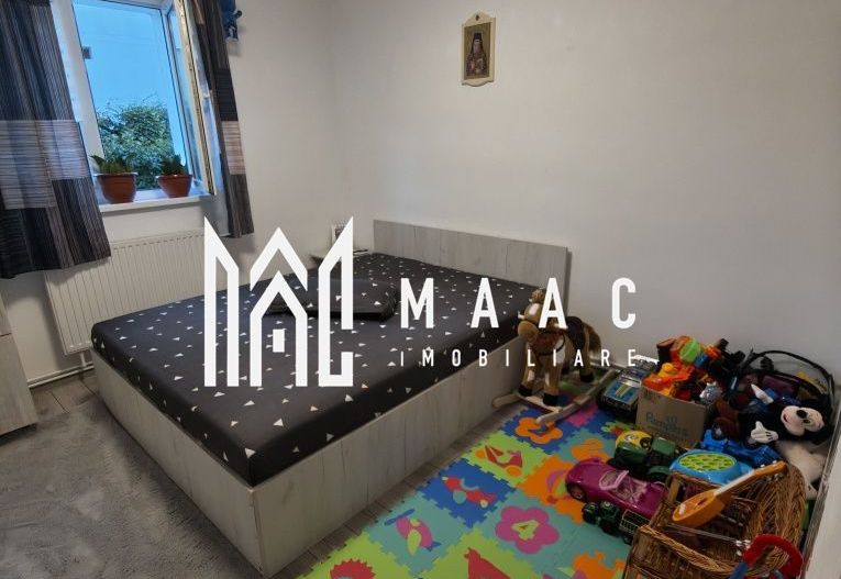 Apartament de vânzare Cisnădie | Central | 3 camere decomandat - Poză 3