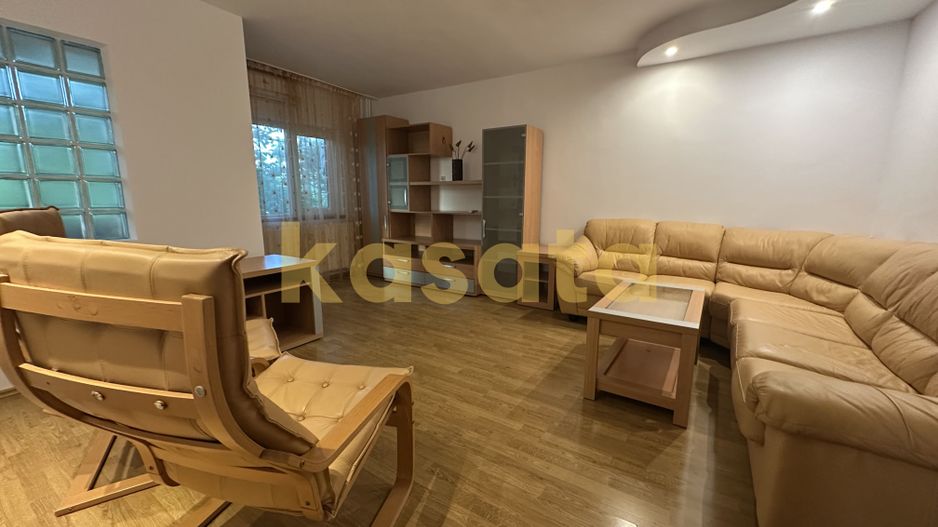Apartament 3 Camere 🏡 | Uverturii 📍| Posibilitate Centrală Proprie - Poză 1