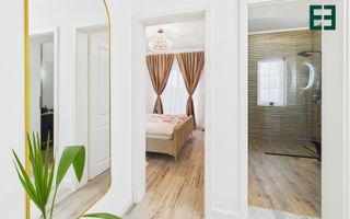 Casă tip Duplex 3 camere - mobilat modern - Sânandrei - Timișoara - Poză 10