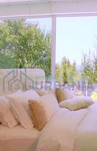 Vilă modernă de vânzare în Bârnova, zona Pietrărie – 239 mp, 7 camere, 275.000 EUR - Poză 4