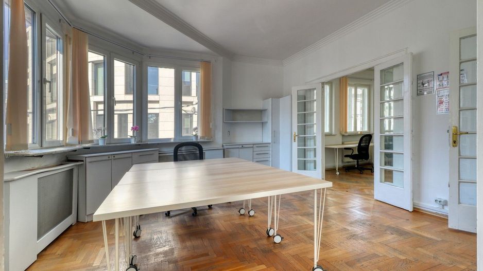 Romană- 5 camere- 140 mp - centrala termica - Poză 22