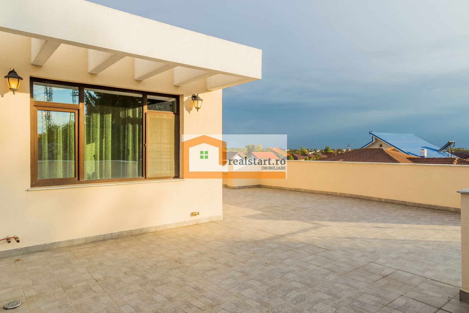 Mogosoaia, Vila cu vedere 360, langa padure, eficienta energetica - Poză 33