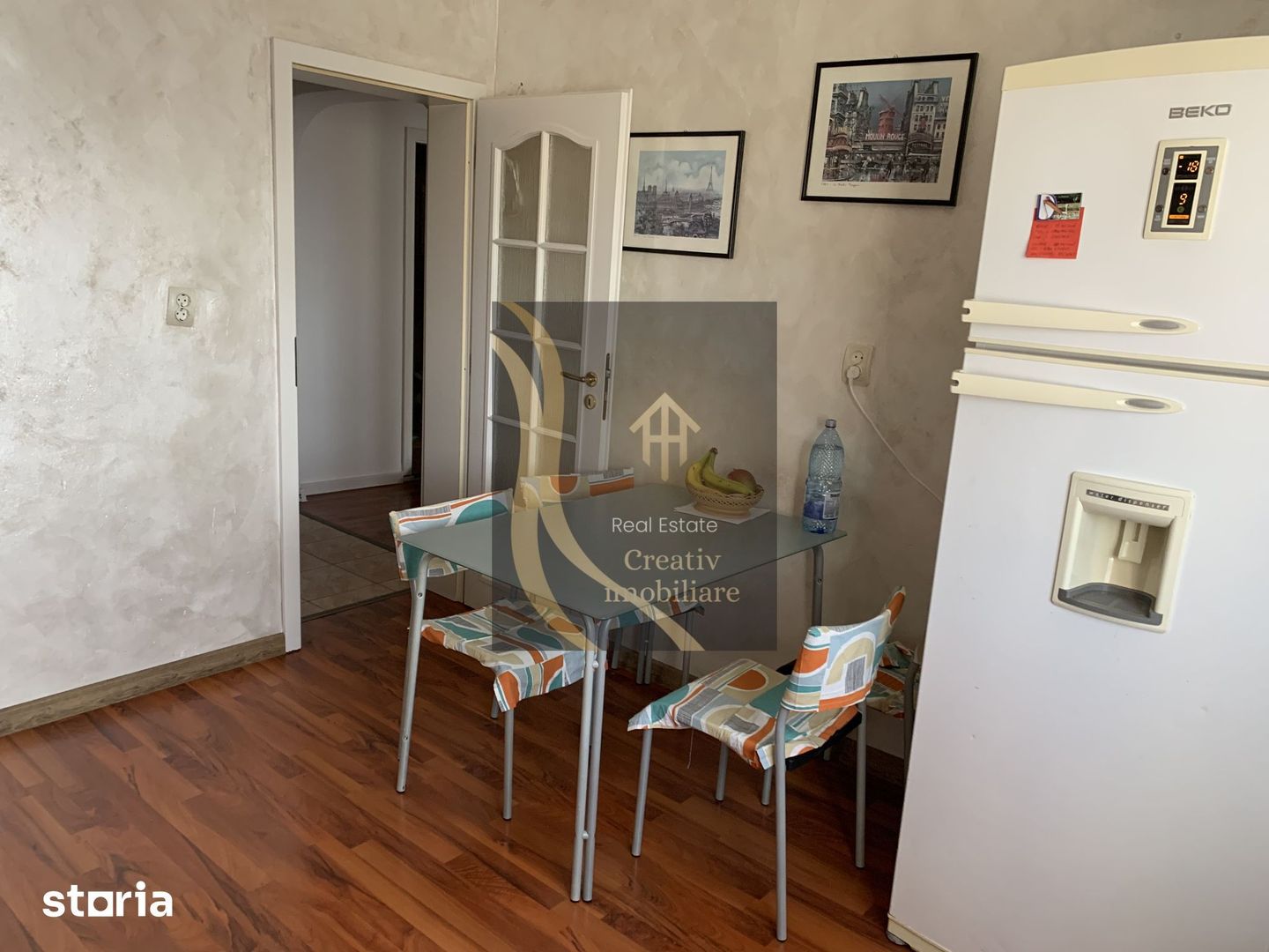 Crangasi 2 camere mobilat si utilat - Poză 7