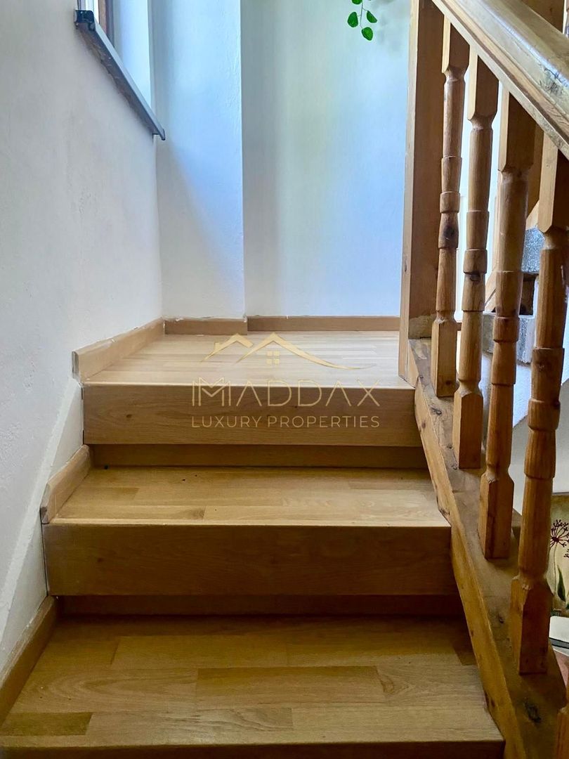 Vilă  5 camere *Teren915mp *Breaza - Poză 28