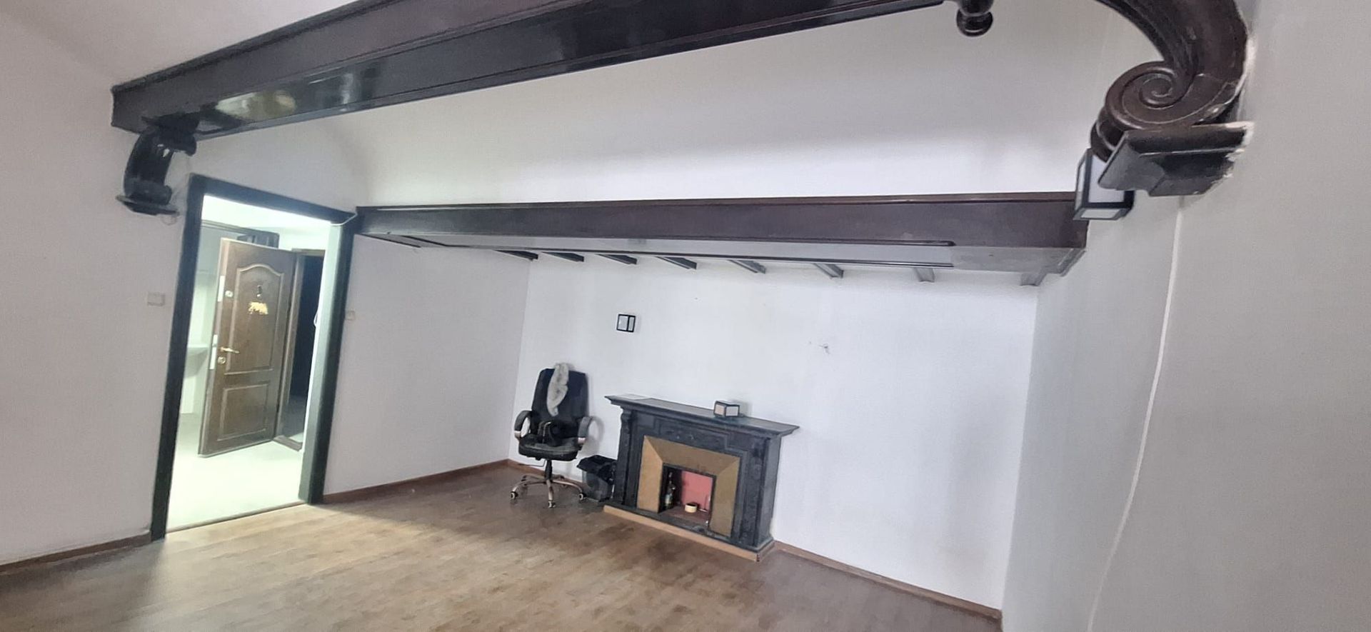 Apartament 4 camere Magheru 135mp Risc 1 - Poză 6