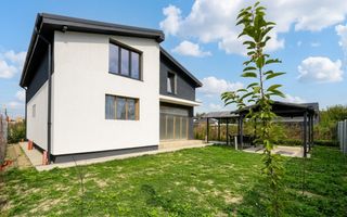 Casa noua si individuala Balotesti | 170 mp utili | 360 mp teren - Poză 4