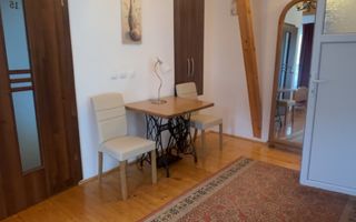 Pensiune superbă de închiriat in Predeal - Poză 1