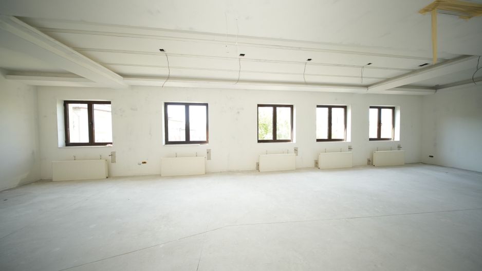 COMISION 0% - Cladire Birouri 549 mp P+5 - Pache Protopopesc - Strada Plantelor - Poză 8