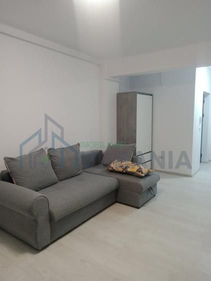 Apartament cu 1 Camera Valea Lupului - Poză 5