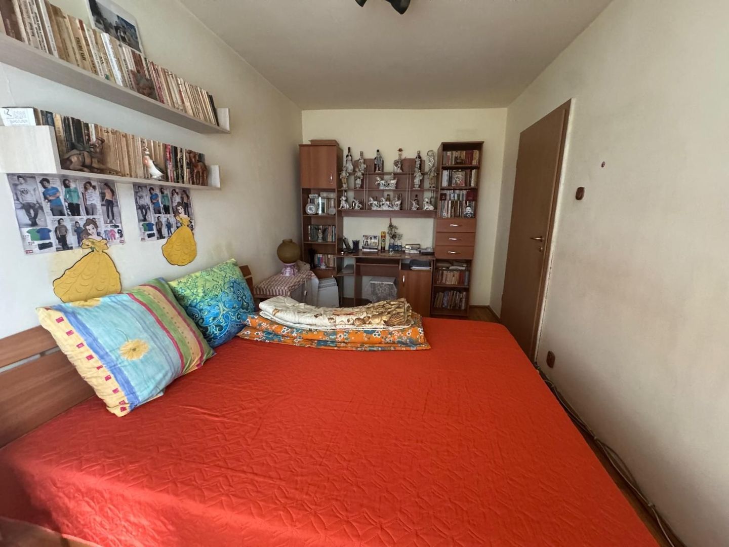 COMISION 0% | Apartament 3 Camere | 64 mp | Zona Dambovita - Poză 12