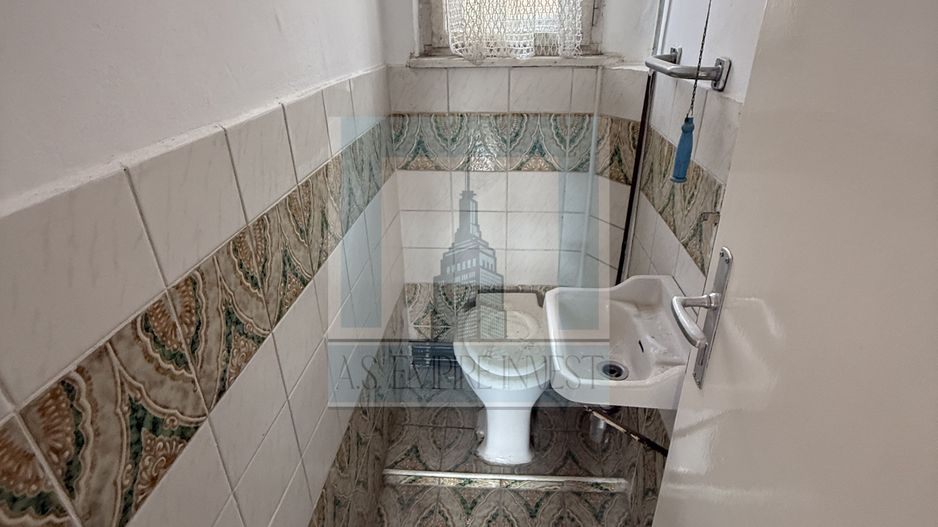 Apartament 4 camere, 94 mp utili-zona CentruI Istoric - Poză 21