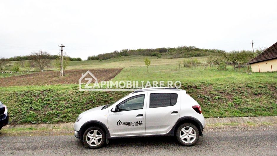 Teren 3200 mp, intravilan, Targu Mures, 0% comision - Poză 2