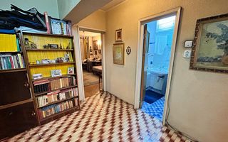 5 camere Dorobanti ASE | Garaj 14.56 mp | Bloc 1980 - Poză 6