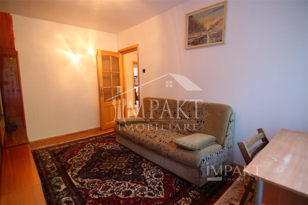 Apartament 4 camere decomandate, in Manastur! - Poză 3