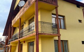 CABANA/PENSIUNE LA 25 MINUTE DE COLIBITA! PLATA IN RATE!!! - Poză 5