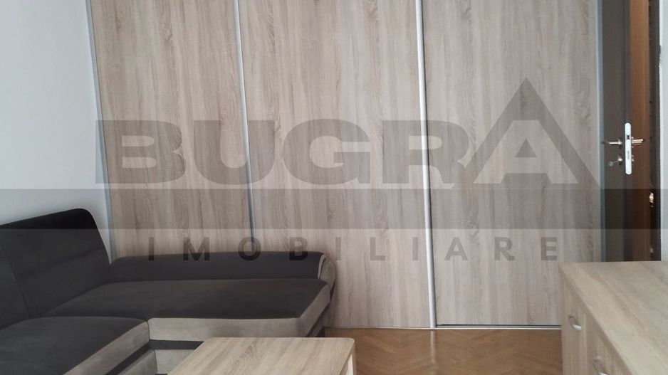Apartament de 2 camere, 50mp, decomandat, zona Bucium - Poză 3
