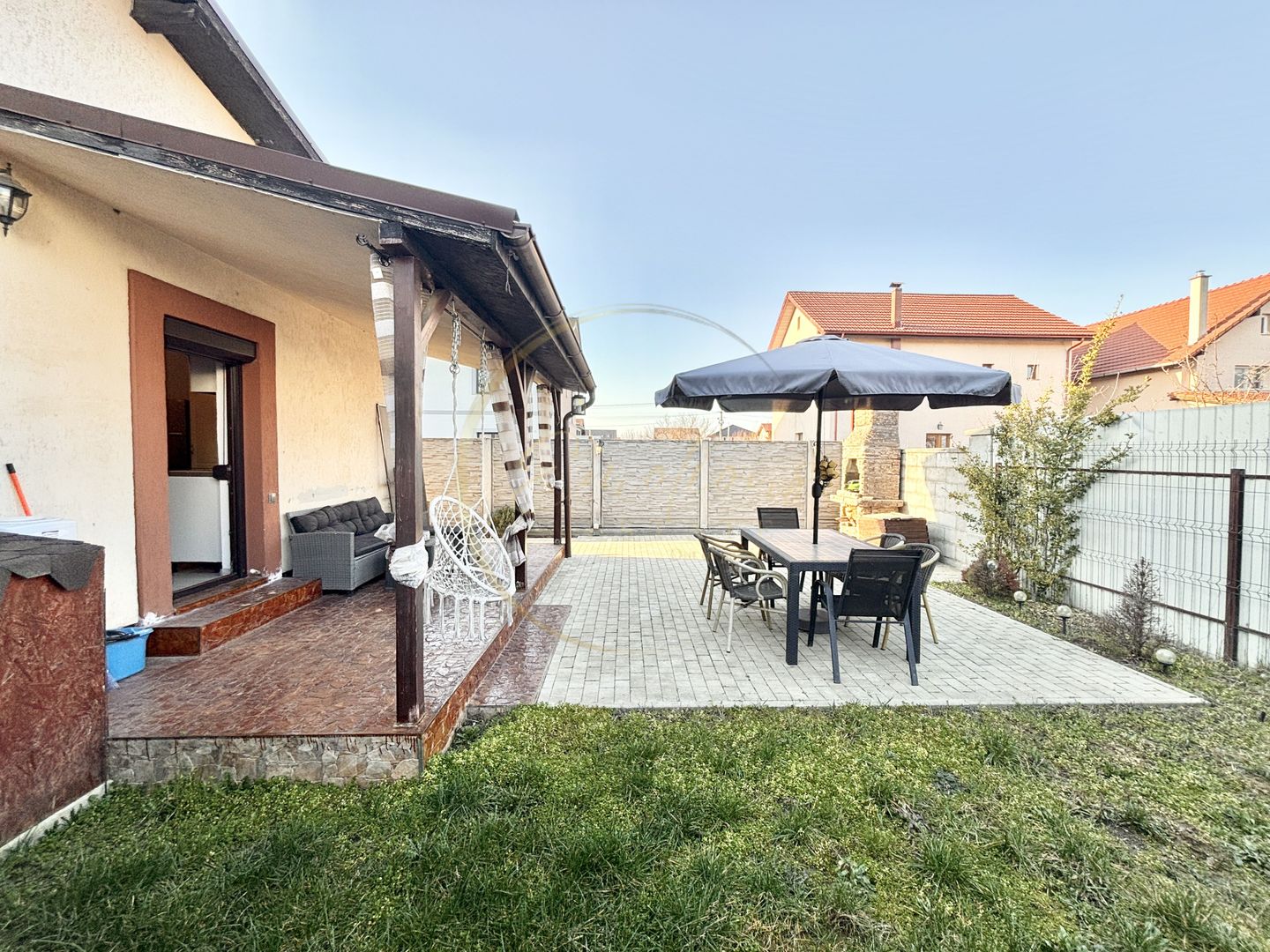 SUPER OFERTĂ | 1/2 Duplex superb cu 3 camere - Ghiroda, Timis - Poză 17