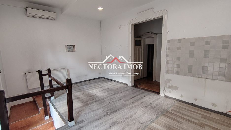 NECTORA IMOB Exclusivitate-Spatiu comercial Ultracentral,40 mp,Vitrina - Poză 4