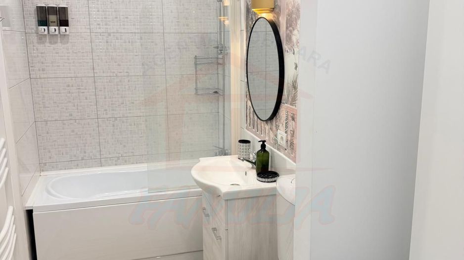 APARTAMENT CU 3 CAMERE DE ÎNCHIRIAT | ETAJ 3 | ȚIGLINA 1 - Poză 24