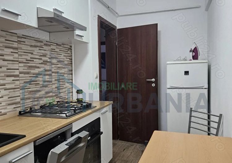 Apartament 2 camere de inchiriat. - Poză 5