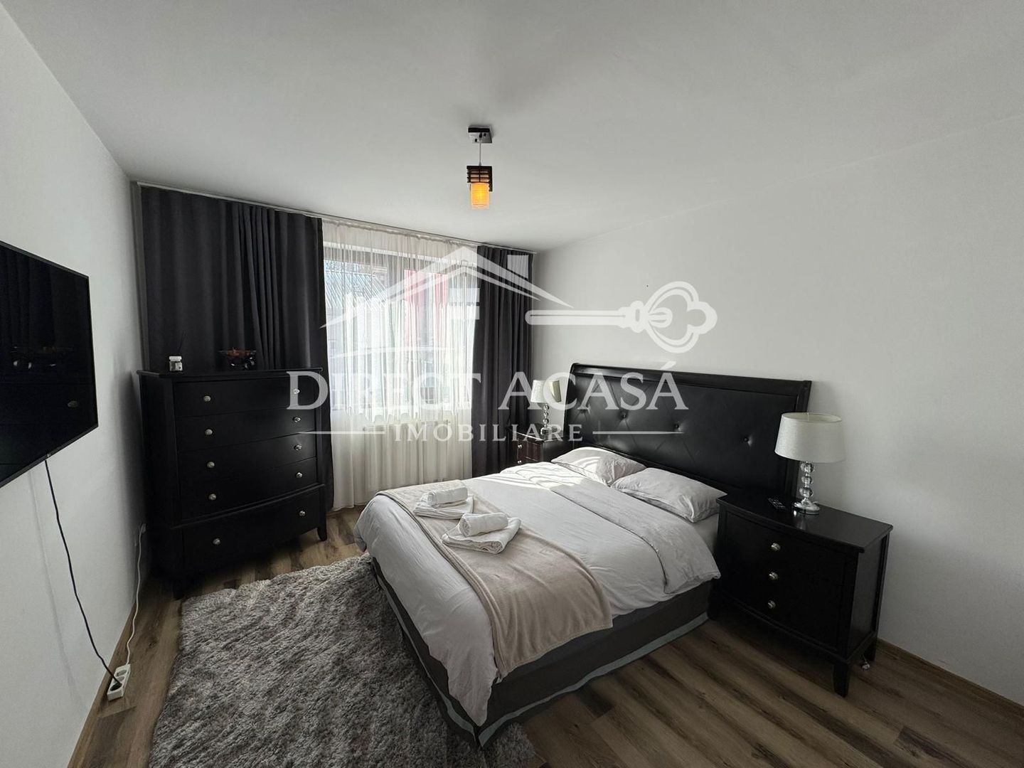 Apartamentcu  2 camere ( Pet Frendly)-Acta Residence-Tudor - Poză 2