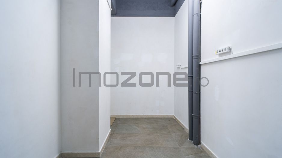 Spatiu Comercial | Militari-Uverturii-Apusului | 280mp + 135mp (terasa) - Poză 33