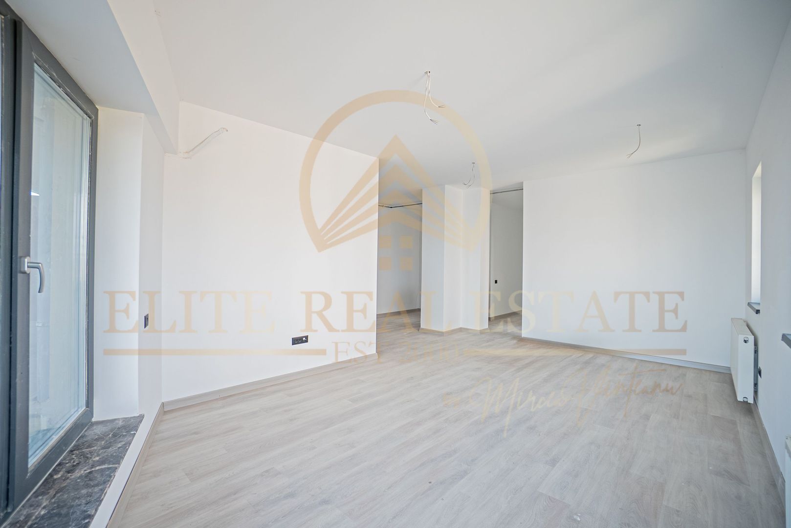 Tomis Plus - Celine Elegance - Vânzare apartament cu 4 camere, etaj 6. - Poză 4