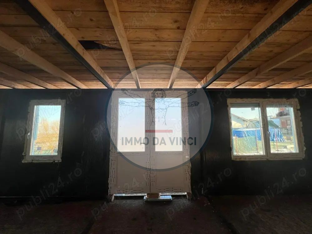 Casa Valea Fânațelor - Poză 6