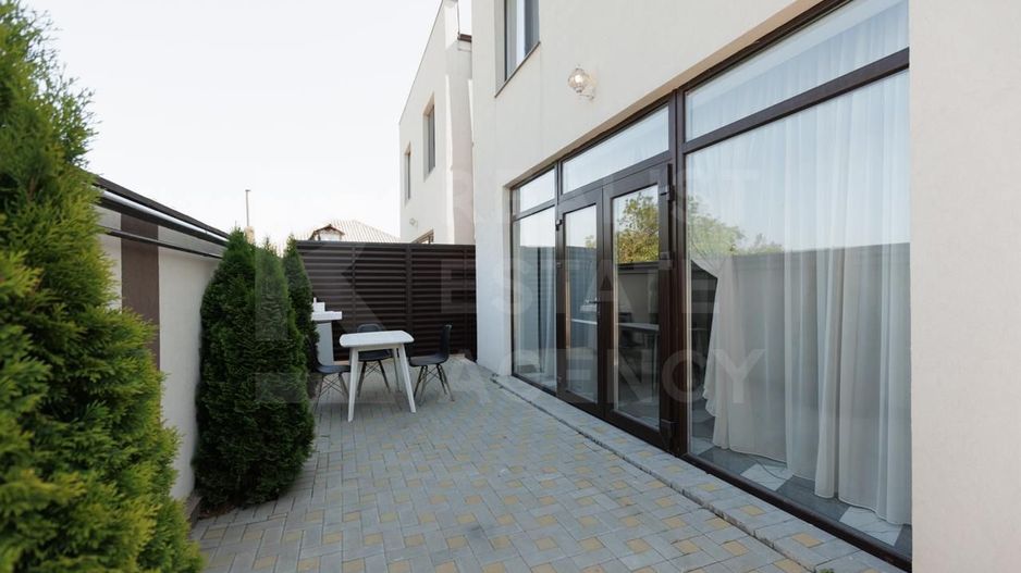 Chirie, casă, 4 camere,  Durlești - Poză 2