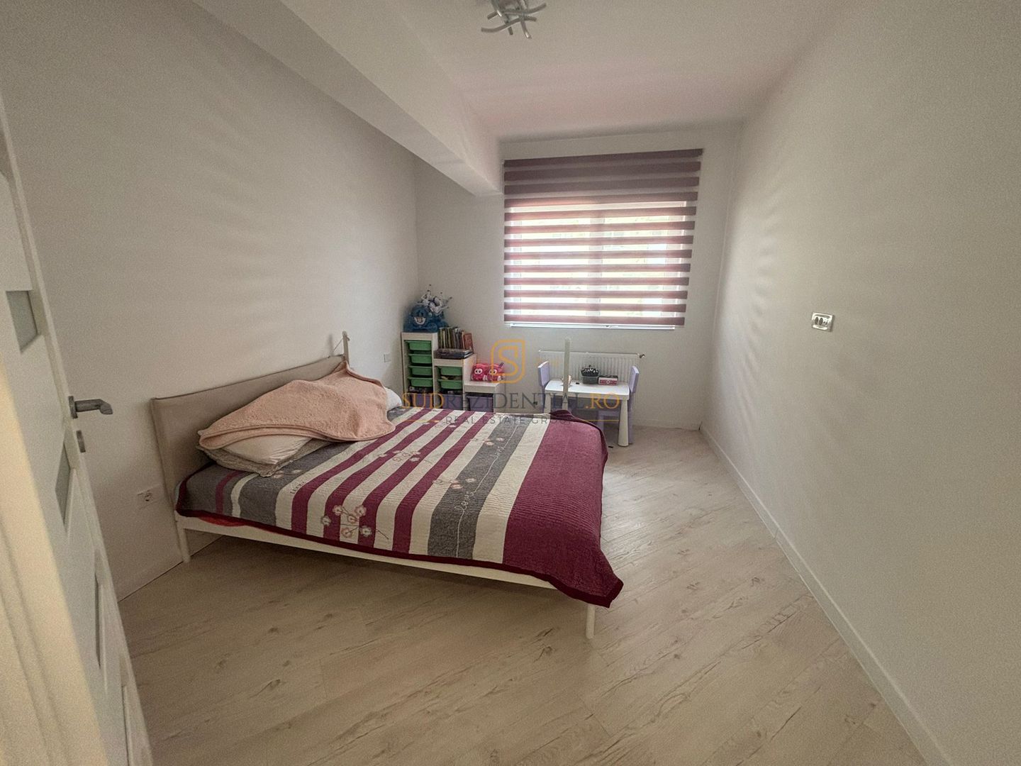 Apartament 3 camere de vanzare – 88.20 mp totali – parcare inclusa - Poză 8