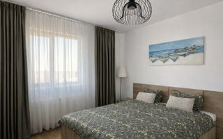 Novum 6 R Politehnica 2 Camere Afi Cotroceni Parc Grozăvești - Poză 2